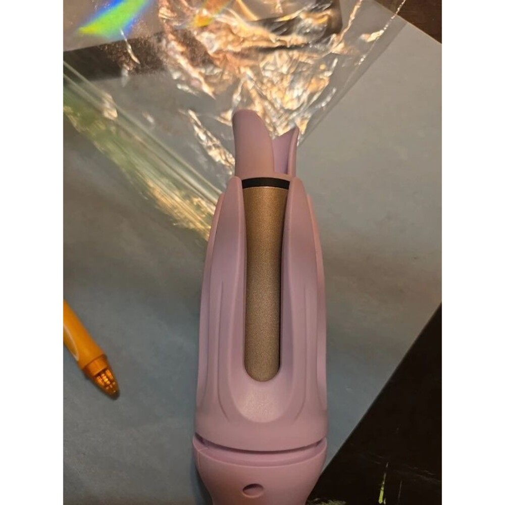 Hair Curler - Picture 3 of 4